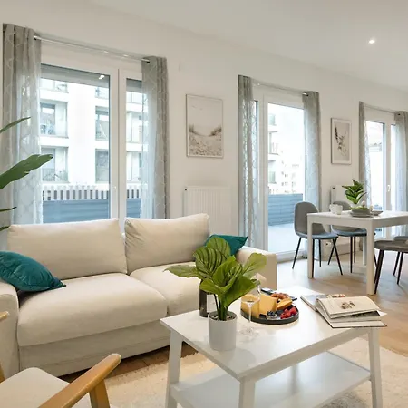 Rosenberg-Suites - Zentral, Stellplatz, Grosse Terasse, Business & Privat Хейльбронн Экстерьер фото