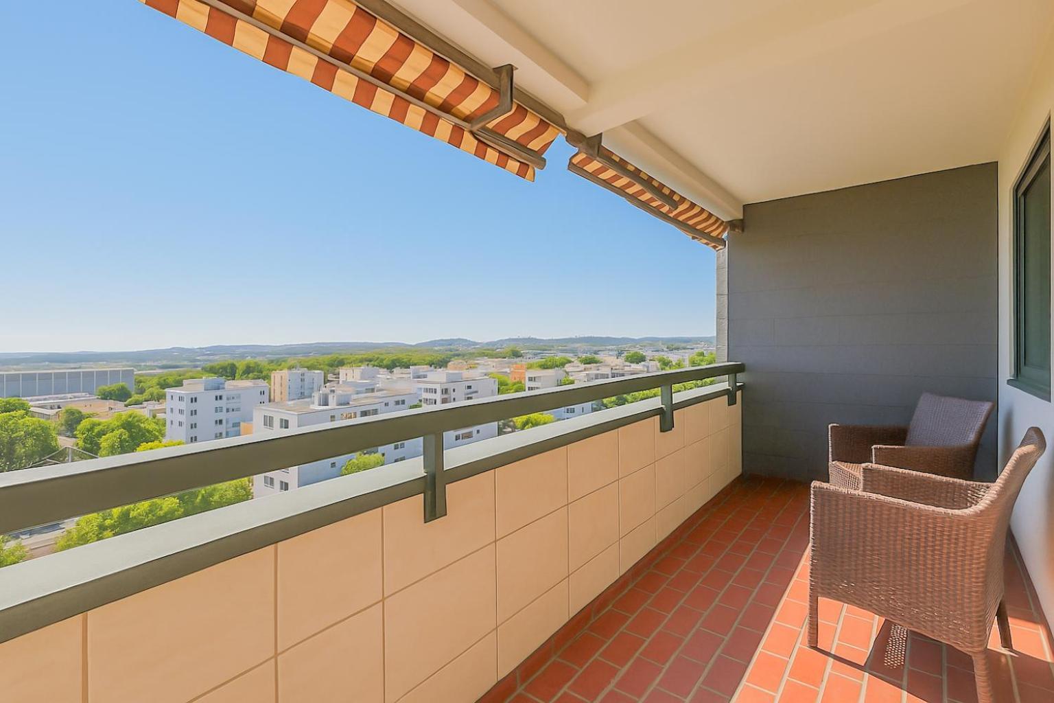 Апартаменты Rosenberg-suites - Zentral, Stellplatz, Grosse Terasse, Business & Privat *